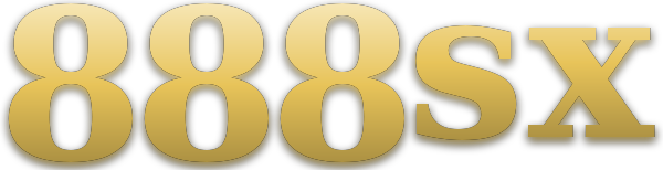 888sx logo